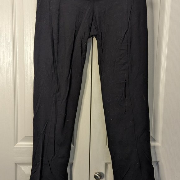 Lululemon Belt-it-out Yoga Pants - Picture 2 of 8